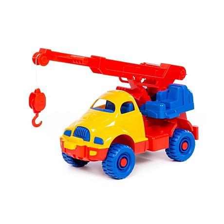 Кран Космический. Арт. 033