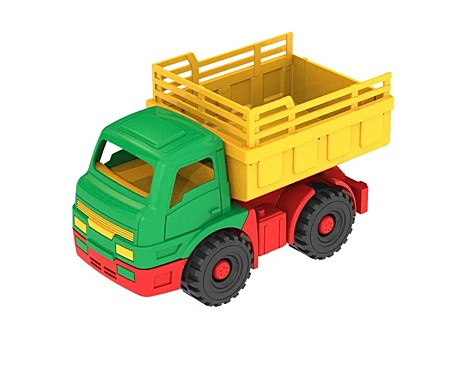 Сеновоз Кузнечик. Арт. 036/3