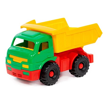 Самосвал Бычок. Арт. 037