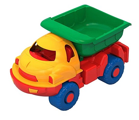 Самосвал Малыш. Арт. 061