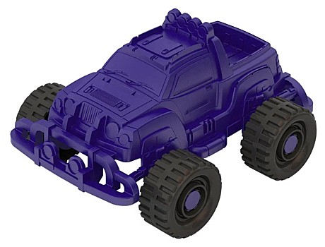 Джип Форсаж. Арт. 096