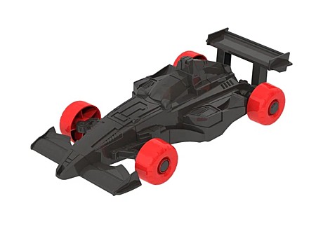 Гоночный болид БлэкСтайл. Арт. 097