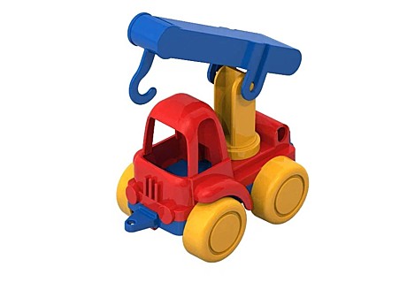 Кран Нордик. Арт. 102/1