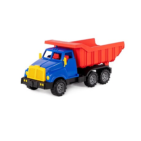 Грузовик Витязь. Арт. 121