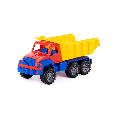                              Самосвал Варан. Арт. 131