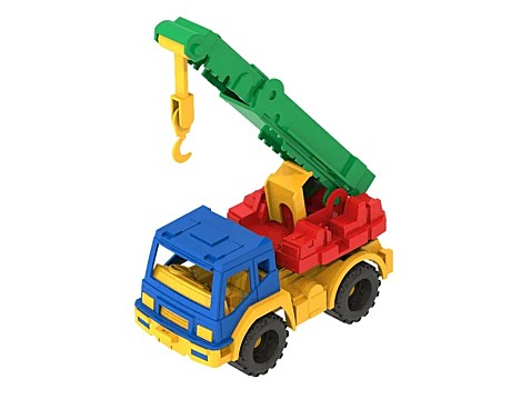 Кран Кама. Арт. 164/1