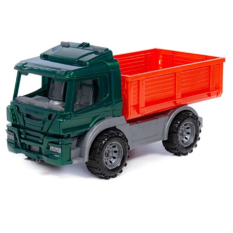 Спецтехника: Бортовая. Арт. 201