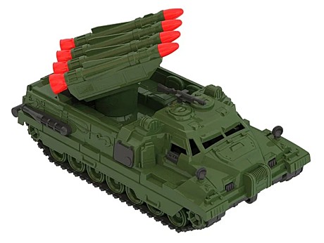 Ракетная установка Страж. Арт. 216