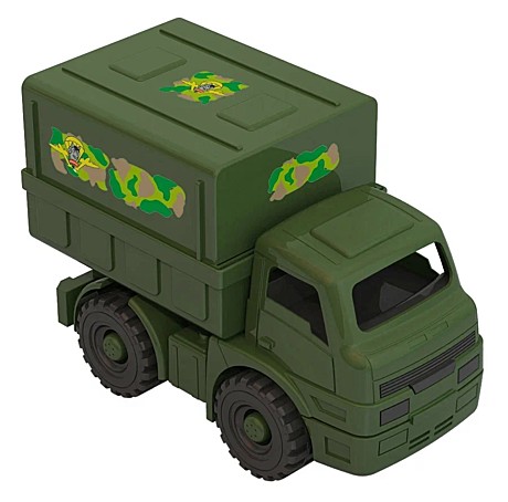 Фургон Армейский. Арт. 238