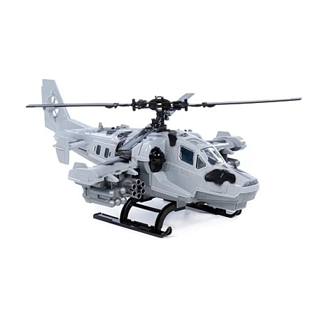 Вертолет Акула. Арт. 247/2