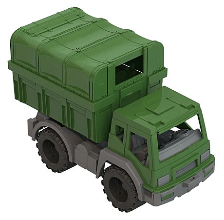 Фургон Конвой. Арт. 266