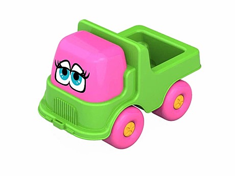 Грузовик Бусинка. Арт. 283