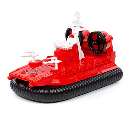 Катер-амфибия на воздушной подушке Пожарный. Арт. 294