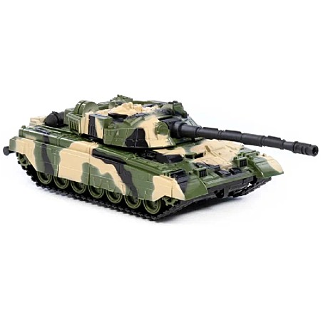 Танк Барс (камуфляж). Арт. 358