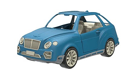 Джип Гелиос. Арт. 366