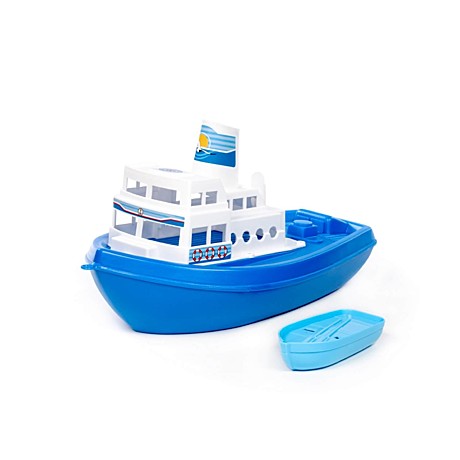 Корабль Чайка. Арт. 36964