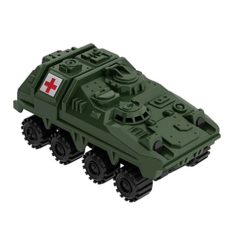 Бронетранспортер Санитар. Арт. 377
