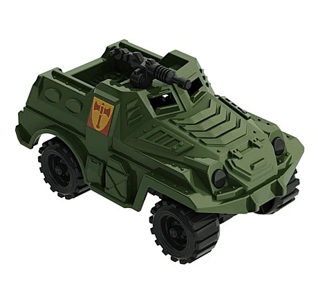 Разведывательная машина След. Арт. 378