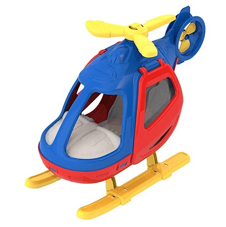 Вертолёт Нордпласт. Арт. 394/1