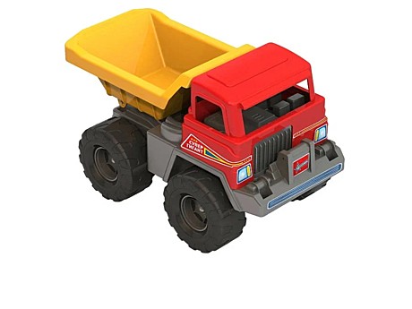 Самосвал Супергигант. Арт. 431517