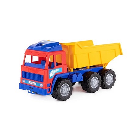 Самосвал Сибирь. Арт. 431611