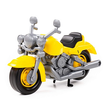 Мотоцикл гоночный Кросс. Арт. 6232