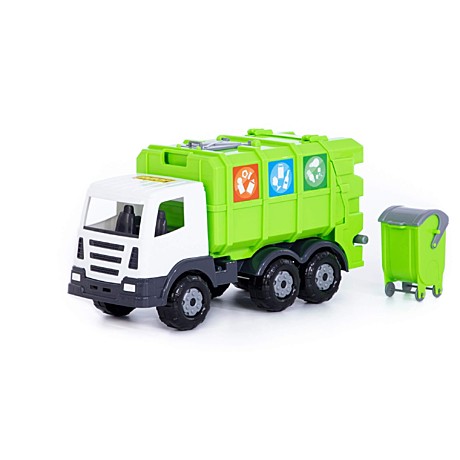 Престиж, автомобиль коммунальный №2. Арт. 73211