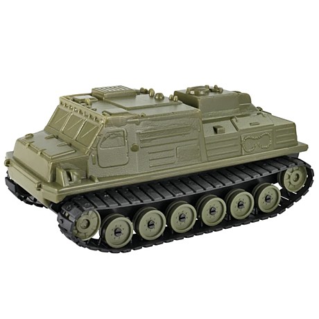 Топливозаправщик. Арт. С-112-Ф