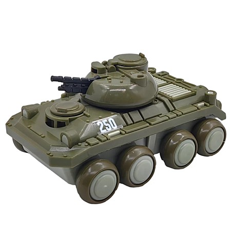 БМП Детский сад. Арт. С-116-Ф