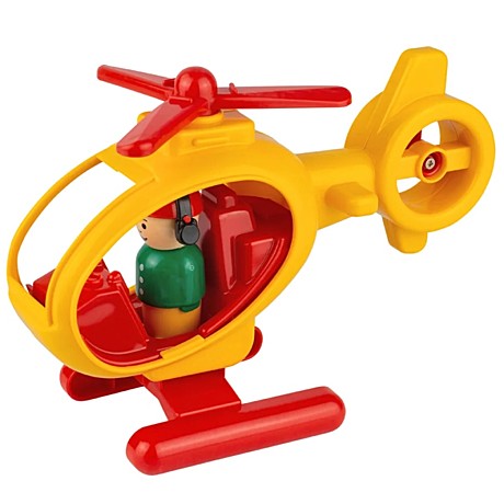 Вертолет (Детский сад). Арт. С-122-Ф
