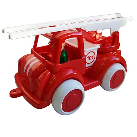 Пожарная машина Детский сад. Арт. С-60-Ф