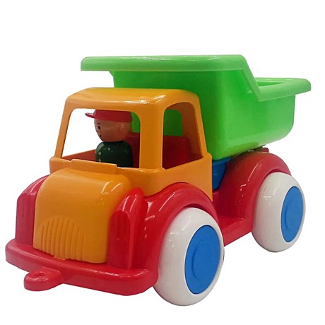 Самосвал Детский сад. Арт. С-64-Ф