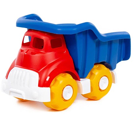 Грузовик сред. Шкода. Арт. ШКД42