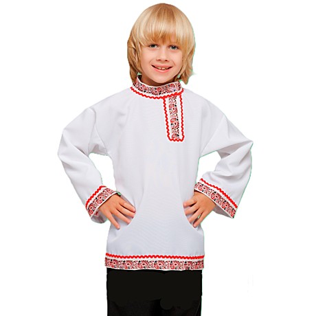 Косоворотка детская.  Арт. Эк-202491