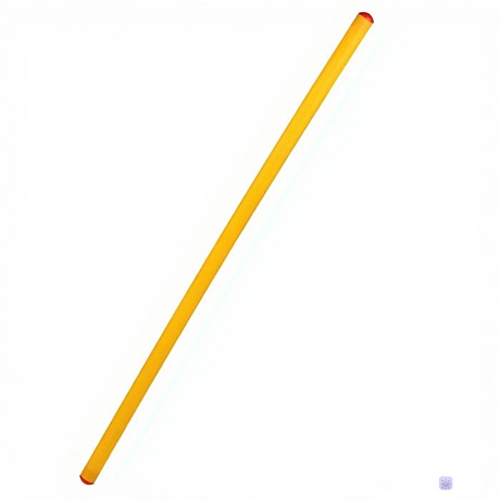 Палка гимнастическая 71 см. Арт. У623