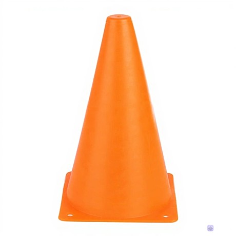 Конус сигнальный 20 см. Арт. У716