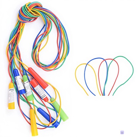 Скакалка 3,8 м, Арт. 2104