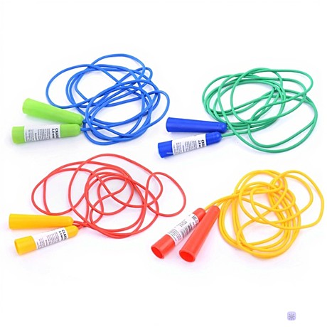 Скакалка 2,8 м, Арт. 2103