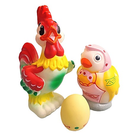 Кукольный театр Курочка Ряба. Арт. СИ-1068