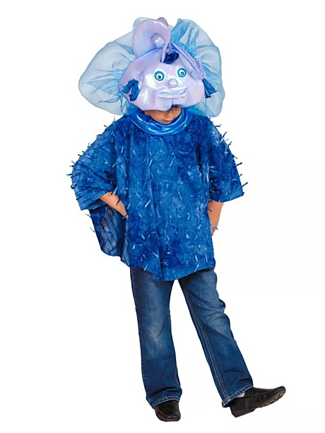 Костюм Тучка детский.  Арт. Эк-202224