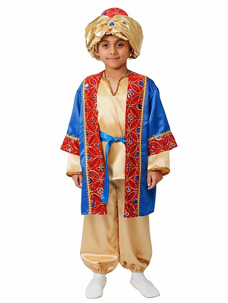 Костюм Шейх детский.  Арт. 202498
