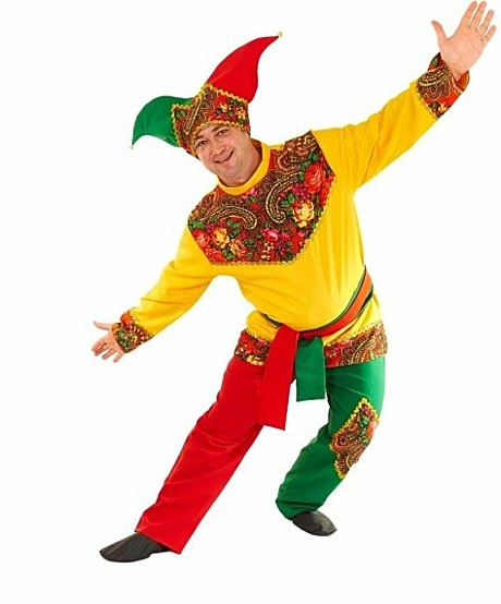 Костюмы для взрослых